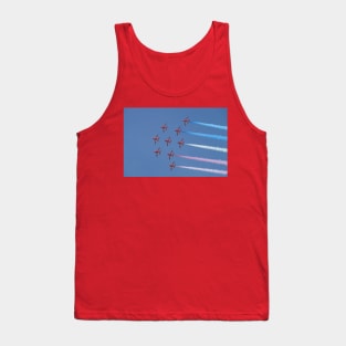 Apollo Incoming Tank Top